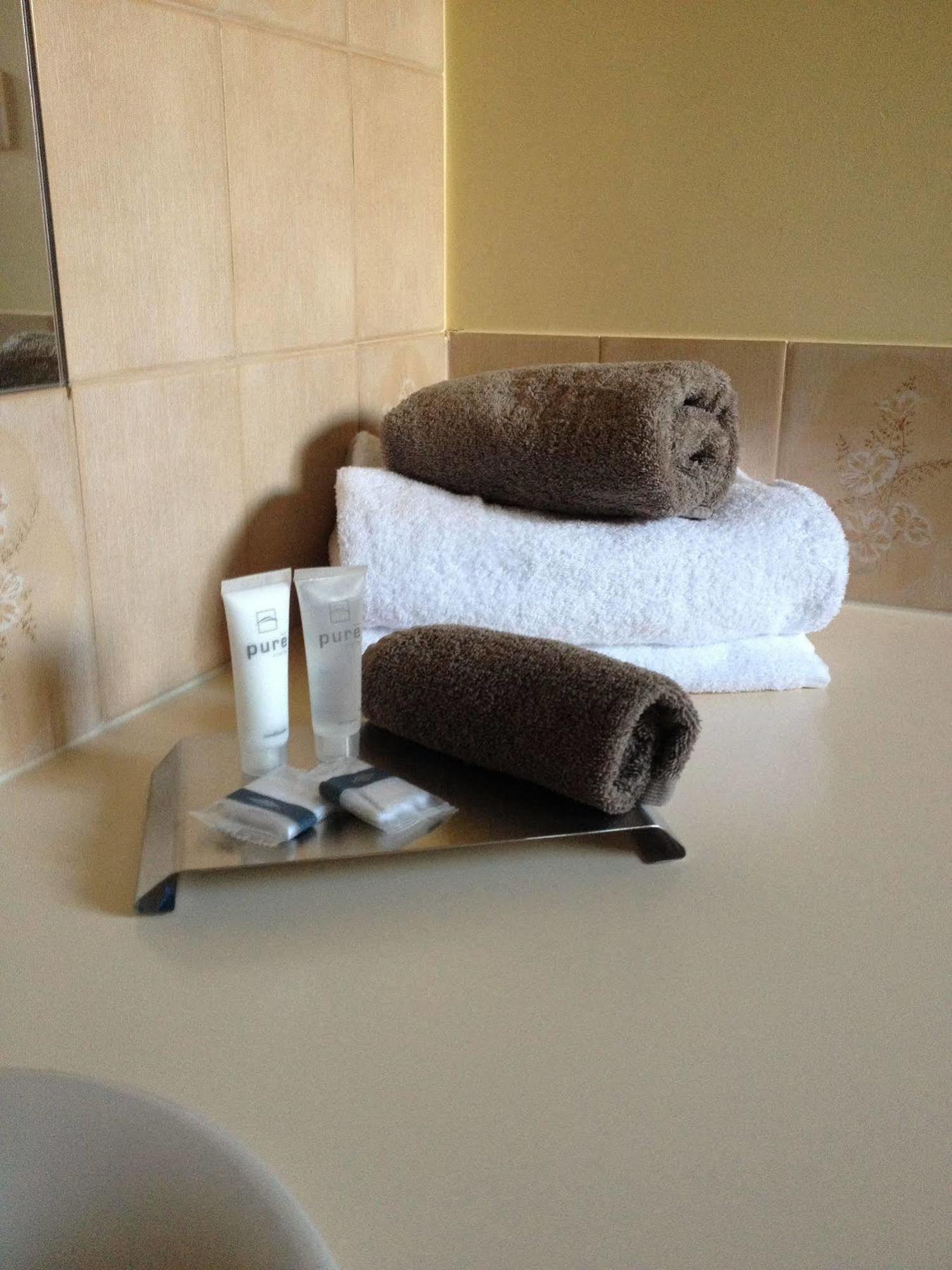 Hepburn Springs Motor Inn Dış mekan fotoğraf